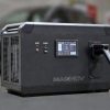 MAGMOV EV Portable Fuelless 11.5kW DC Electric Vehicle Charger