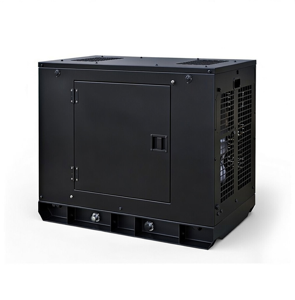 MAGMOV TE Series portable magnetic electric generator, fuel-less free energy generator, 10 kW continuous / 20 kW peak output, single-phase TE S or three-phase TE M, 120V–400V, for electric vehicle charging, Tesla charging, off-grid power, home, workshop, and commercial use, clean and silent electricity.