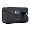 MAGMOV EV Portable Fuelless 11.5kW DC Electric Vehicle Charger