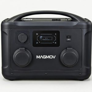 MAGMOV MINI 110-120V